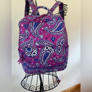 Vera Bradley backpack